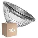 Lot 10x Ledvance Spot LED GU5.3 MR16 3.4W 345lm 36D - 930 Blanc Chaud | Meilleur Rendu Des Couleurs - Dimmable - Équivalent 35W