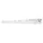 Ledvance Étanche Réglette Imperméable HE 5x Câblage Traversant PC 39.3W 4640lm - 840 Blanc Froid | 150cm -Équivalent 1x58W