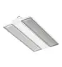 Ledvance Highbay LED High Bay Flex Blanc 240W 43200lm - 840 Blanc Froid| IP66 - Dali Dimmable